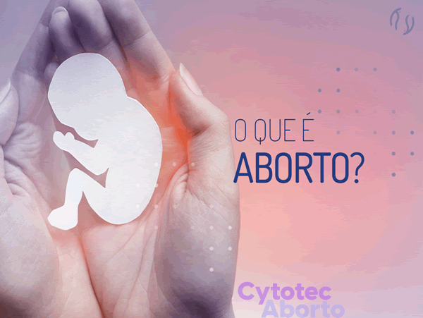 A discussão do Aborto